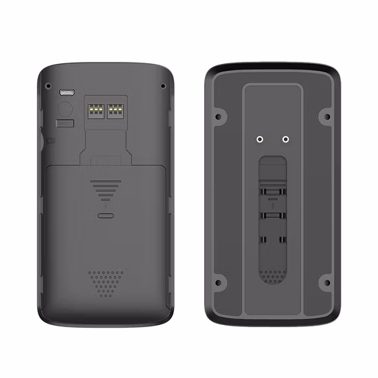 Video Door Phone Wireless Video Doorbell Camera