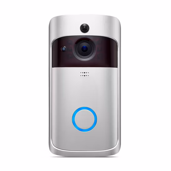 Video Door Phone Wireless Video Doorbell Camera